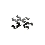 Carlson P787 Disc Brake Pad Installation Kit For 99-10 Accord Cl Tl Tsx. Fixed Price $17.99.