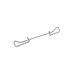Acdelco 179-2233 Disc Brake Spri (slp). Fixed Price $24.31.