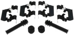 Disc Brake Hardware Kit-r-line Raybestos H5611A. Fixed Price $18.95.