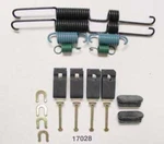 Drum Brake Hardware Kit-gt Better 17028K. Fixed Price $26.45.