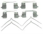 Disc Brake Hardware Kit-ex Better 13698K. Fixed Price $31.99.