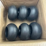 6PCS Lawn Mower Anti Scalp Deck Wheel Kit Compatible With Bad Boy 022-5234-98 Ex. Fixed Price $52.99.