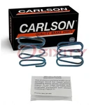 Carlson Rear Parking Brake Strut Spring For 1990-1991 Chevrolet Lumina Apv Sw. Fixed Price $9.37.
