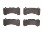 Dynamic Friction 68CV23K Front Brake Pad Set Fits 2019-2021 Volvo S60. Fixed Price $70.67.