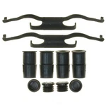 Disc Brake Hardware Kit-r-line Raybestos H5863A Fits 10-12 Ford Escape. Fixed Price $14.24.