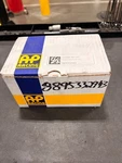 Lotus Emira Ap Racing Front Brake Pad Set W/ Hardware Non California With Copper. Fixed Price $429.87.