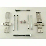 Frt Disc Brake Hwd Kit Carlson H5959. Fixed Price $37.76.