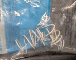 Bag Of 4 Nos Ford D1FZ-2A601-B Parking Brake Link Spring 80-83 Mustang & Others. Fixed Price $14.99.