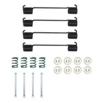 Drum Brake Hardware Kit Dfc 370-48003. Fixed Price $148.99.