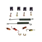Beck Arnley 084-1228 Drum Brake Hrdwr Kit. Fixed Price $34.37.