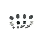 Disc Brake Hardware Kit Carlson 13379Q Fits 2001 Mitsubishi Montero. Fixed Price $26.53.