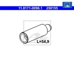 Guide Bolt, Brake Caliper Ate 11.8171-0096.1 For Volvo Vw. Fixed Price $18.04.