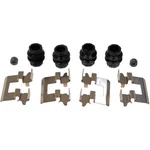 Dorman HW5783 Disc Brake Hardware Kit. Fixed Price $42.01.
