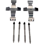 Dorman HW13781 Disc Brake Hardware Kit. Fixed Price $47.52.