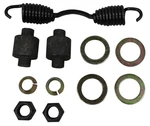 *** Genuine Oe Part Euclid E10867: Brake Kit. Fixed Price $64.67.