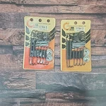2X Carlson 17184 H7184 For 1971-1979 Vw Super Beetle Front Drum Brake Hardware. Fixed Price $25.47.