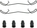 Disc Brake Hardware Kit Dorman HW5649 Fits 99-02 Jeep Grand Cherokee. Fixed Price $23.64.
