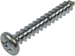 Dorman 360-218 Sheet Metal Screw-phillips Pan Head-no. 12 X 1-1/2 In.. Fixed Price $41.81.