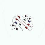 Carlson H7181 Drum Brake Hardware Kit Select 76-02 Ford Models. Fixed Price $15.50.