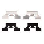 Disc Brake Hardware Kit-base Dfc 340-20009. Fixed Price $33.99.