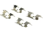 Centric Parts Disc Brake Hardware Kit 117 44057. Fixed Price $15.85.