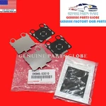 Genuine Oem Lexus GS300 GS430 IS300 SC430 Rear Disc Brake Pad Shim 04946-53010. Fixed Price $28.06.