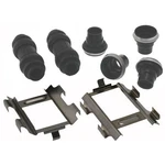 Raybestos H5809A Line Disc Brake Hardware Kit. Fixed Price $32.62.