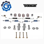 New Dorman Disc Brake Hardware Kit 2004-2010 Chevy Suzuki Forenza HW17412. Fixed Price $31.96.