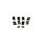 Carlson P835 Disc Brake Pad Installation Kit For 00-10 Camry ES300 Tc. Fixed Price $18.99.