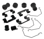 Disc Brake Hardware Kit-r-line Raybestos H15968A. Fixed Price $20.13.