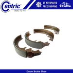 For 1976-1978 Gmc K25 Suburban Centric Rear Drum Brake Shoe Premium. Fixed Price $91.82.