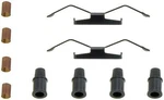 Frt Disc Brake Hwd Kit Dorman/first Stop HW5576. Fixed Price $23.62.