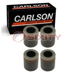 Pc Carlson Rear Disc Brake Caliper Pistons For 2003-2004 Gmc Sierra 1500 Ms. Fixed Price $48.23.