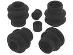 Rear Disc Brake Caliper Guide Pin Boot Kit For 2013 Infiniti JX35 CJ742SW. Fixed Price $21.46.