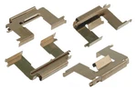Disc Brake Hardware Kit-r-line Raybestos H15644A. Fixed Price $21.95.