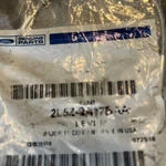 Genuine Ford 2003-2009 Ranger Lr Brake Adjusting Lever Kit 2L5Z2A176AA. Fixed Price $28.00.
