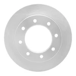 Disc Brake Rotor Fits 1974-1981 Plymouth PB300 Van PB350 Dfc. Fixed Price $86.15.