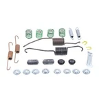 Beck Arnley 084-1636 Drum Brake Hrdwr Kit. Fixed Price $46.65.