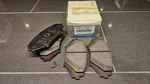 Oem Mazda RX-8 2007-2011 Front Brake Pads F1Y4-33-28Z. Fixed Price $64.59.