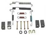 Drum Brake Hardware Kit-rear Better 17279K. Fixed Price $21.25.