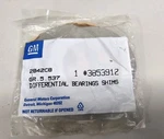Genuine Gm Rear Differential Shim Kit 3853912 Oem Nos 1960'S-80S. Fixed Price $29.99.