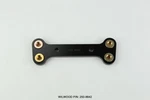 Wilwood Disc Brake Set - BRACKET,CALIPER,INTEGRA/CIVIC,240MM Rot. Fixed Price $90.76.
