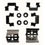 Disc Brake Hardware Kit Carlson H5633Q. Fixed Price $20.36.