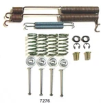 Drum Brake Hardware Kit Better 7276K. Fixed Price $11.50.