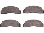 Dynamic Friction 13SM27X Front Brake Pad Set Fits 1978-1980 Ford Fiesta. Fixed Price $30.67.