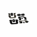 Disc Brake Hardware Kit-gs Carlson 13508Q. Fixed Price $40.99.