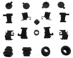 Rr Disc Brake Hwd Kit Raybestos H5912A. Fixed Price $29.84.