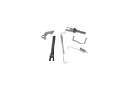 Genuine Acdelco Rear Passenger Side Drum Brake Shoe Adjuster 96456495. Fixed Price $39.96.