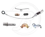 Raybestos H2660 Drum Brake Self Adjuster Kit. Fixed Price $27.17.