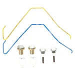 Dfc Rear Drum Brake Hardware Kit. Fixed Price $19.90.